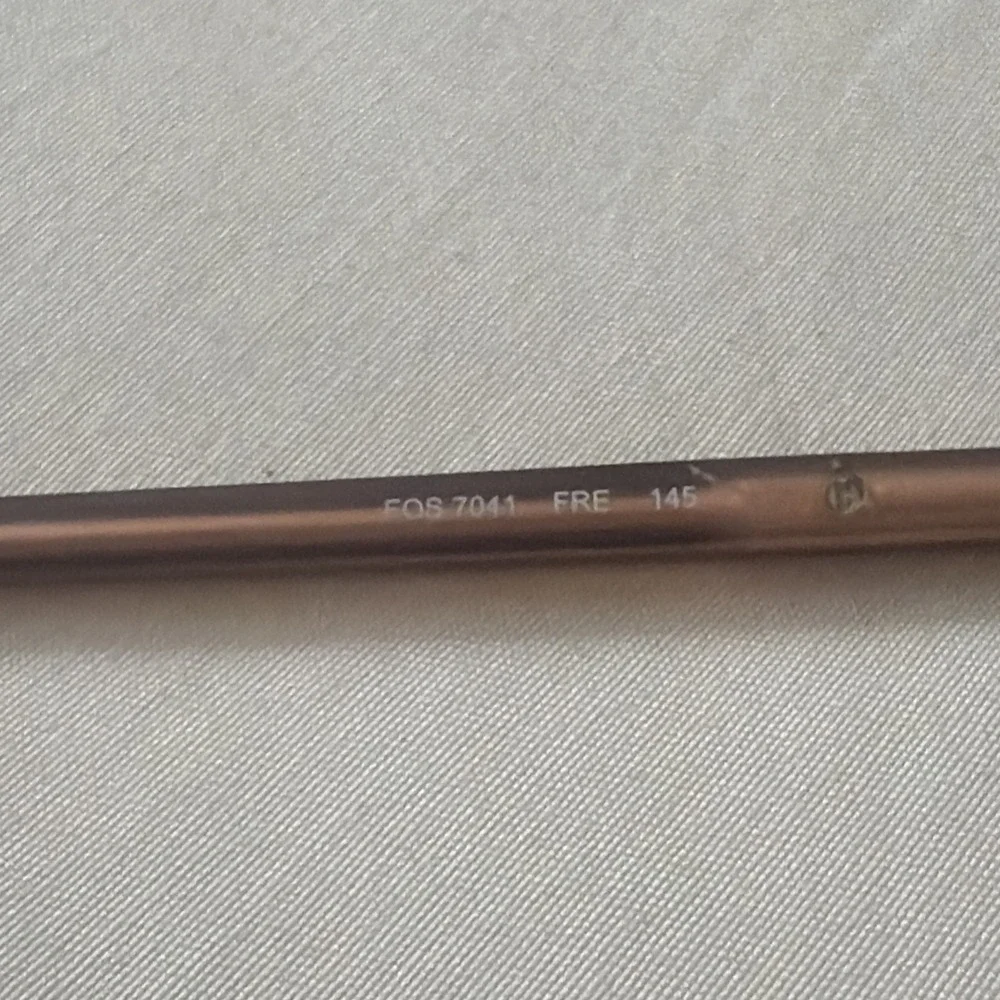 Fossil fos 7041